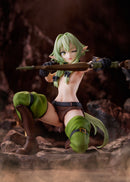 GOBLIN SLAYER II AliceGlint High Elf Archer battle with goblins Ver. AmiAmi Limited Edition