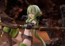 GOBLIN SLAYER II AliceGlint High Elf Archer battle with goblins Ver. AmiAmi Limited Edition