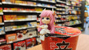 ClawsUp Cup noodle holder - Dorothy