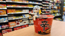 ClawsUp Cup noodle holder - Modernia