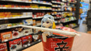 ClawsUp Cup noodle holder - Modernia