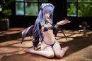 Illustrated by AIKO HobbyChaton NIYA Maid Ver.