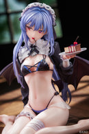Illustrated by AIKO HobbyChaton NIYA Maid Ver.