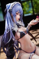 Illustrated by AIKO HobbyChaton NIYA Maid Ver.