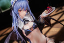 Illustrated by AIKO HobbyChaton NIYA Maid Ver.