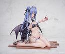 Illustrated by AIKO HobbyChaton NIYA Maid Ver.