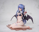 Illustrated by AIKO HobbyChaton NIYA Maid Ver.