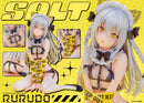 illustration by rurudo PROOF Salt