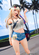 GODDESS OF VICTORY: NIKKE PROOF Centi Mighty Holiday