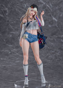 GODDESS OF VICTORY: NIKKE PROOF Centi Mighty Holiday