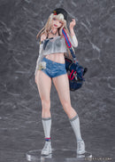 GODDESS OF VICTORY: NIKKE PROOF Centi Mighty Holiday
