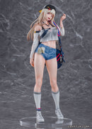 GODDESS OF VICTORY: NIKKE PROOF Centi Mighty Holiday