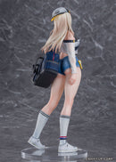 GODDESS OF VICTORY: NIKKE PROOF Centi Mighty Holiday