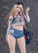 GODDESS OF VICTORY: NIKKE PROOF Centi Mighty Holiday