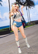 GODDESS OF VICTORY: NIKKE PROOF Centi Mighty Holiday