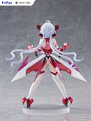SENKIZESSHOU SYMPHOGEAR XV TENITOL TALL Chris Yukine