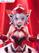 SENKIZESSHOU SYMPHOGEAR XV TENITOL TALL Chris Yukine