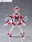 SENKIZESSHOU SYMPHOGEAR XV TENITOL TALL Chris Yukine
