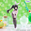 To Love Ru Darkness FURYU BiCute Bunnies Figure -Yui Kotegawa-