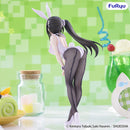 To Love Ru Darkness FURYU BiCute Bunnies Figure -Yui Kotegawa-