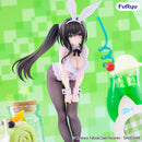 To Love Ru Darkness FURYU BiCute Bunnies Figure -Yui Kotegawa-