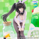 To Love Ru Darkness FURYU BiCute Bunnies Figure -Yui Kotegawa-