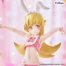Monogatari Series FURYU BiCute Bunnies Figure -Shinobu Oshino-