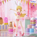 Monogatari Series FURYU BiCute Bunnies Figure -Shinobu Oshino-