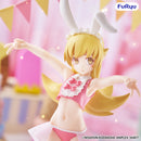 Monogatari Series FURYU BiCute Bunnies Figure -Shinobu Oshino-