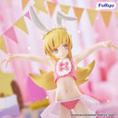 Monogatari Series FURYU BiCute Bunnies Figure -Shinobu Oshino-