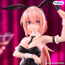 There Is Also a Hole in the Student Organization! FURYU BiCute Bunnies Figure -Komaro Michinoku-