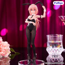 There Is Also a Hole in the Student Organization! FURYU BiCute Bunnies Figure -Komaro Michinoku-