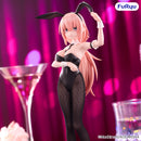 There Is Also a Hole in the Student Organization! FURYU BiCute Bunnies Figure -Komaro Michinoku-