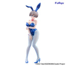 Uzaki-chan Wants to Hang Out! FURYU BiCute Bunnies Figure -Hana Uzaki Metallic Blue ver.-