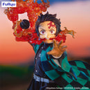 Demon Slayer: Kimetsu no Yaiba FURYU Exceed Creative Figure -Kamado Tanjiro-