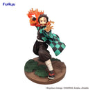 Demon Slayer: Kimetsu no Yaiba FURYU Exceed Creative Figure -Kamado Tanjiro-
