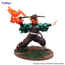 Demon Slayer: Kimetsu no Yaiba FURYU Exceed Creative Figure -Kamado Tanjiro-