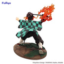 Demon Slayer: Kimetsu no Yaiba FURYU Exceed Creative Figure -Kamado Tanjiro-
