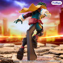 My Hero Academia: You're Next FURYU Muchute Figure -Izuku Midoriya-