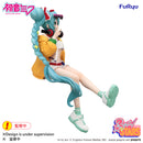 Hatsune Miku FURYU Noodle Stopper Figure -HATSUNE MIKU Digital Stars 2025-