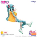Hatsune Miku FURYU Noodle Stopper Figure -HATSUNE MIKU Digital Stars 2025-