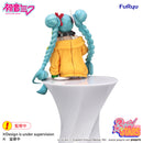 Hatsune Miku FURYU Noodle Stopper Figure -HATSUNE MIKU Digital Stars 2025-