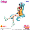 Hatsune Miku FURYU Noodle Stopper Figure -HATSUNE MIKU Digital Stars 2025-