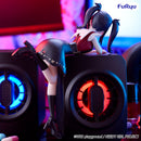 NEEDY GIRL OVERDOSE FuRyu Noodle Stopper Figure -Ame-chan-