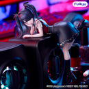 NEEDY GIRL OVERDOSE FuRyu Noodle Stopper Figure -Ame-chan-