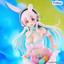 SUPER SONICO BiCute Bunnies Figure -Pastel Easter ver.-