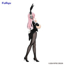 SUPER SONICO BiCute Bunnies Figure -Newly Drawn Costume Tailcoat ver.-