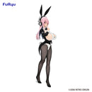 SUPER SONICO BiCute Bunnies Figure -Newly Drawn Costume Tailcoat ver.-