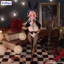 SUPER SONICO BiCute Bunnies Figure -Newly Drawn Costume Tailcoat ver.-