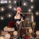SUPER SONICO BiCute Bunnies Figure -Newly Drawn Costume Tailcoat ver.-